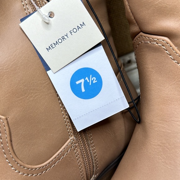 Universal Threads | Sommer Western Boots - Picture 12 of 12